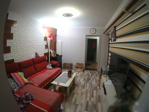 室内空气污染治理避免以下误区