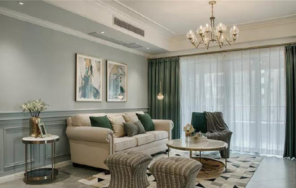 室内空气净化和室内空气治理的区别